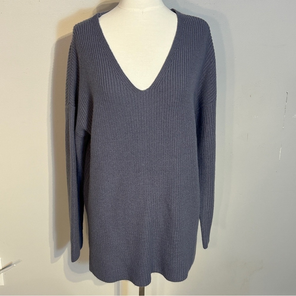 Cosy Oversized sweater NWOT by Twik size xs